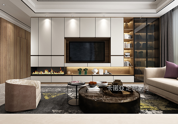 長沙全屋定制品牌有哪幾家？長沙全屋定制哪家好？