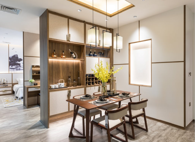 中秋團(tuán)圓需要儀式感，卡諾亞餐廳定制讓家更有味道