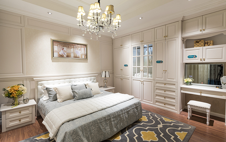 定制衣柜加盟該如何做才能獲利？定制衣柜加盟注意事項(xiàng)