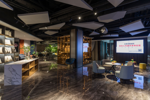 開裝修公司需要投資多少錢？