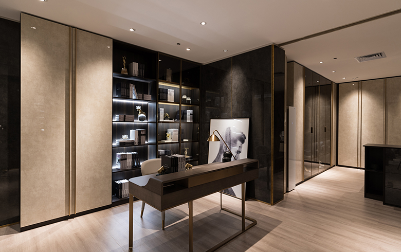 墻面裝修材料有哪些？裝修墻面用什么材料好？