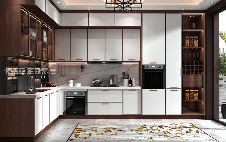 廚房怎么裝修？廚房裝修的流程是怎樣？