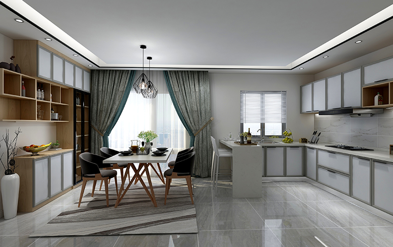 廚房翻新一般要幾天？廚房翻新的過程是怎樣的？