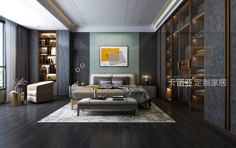 輕奢家具擁有哪些特色？