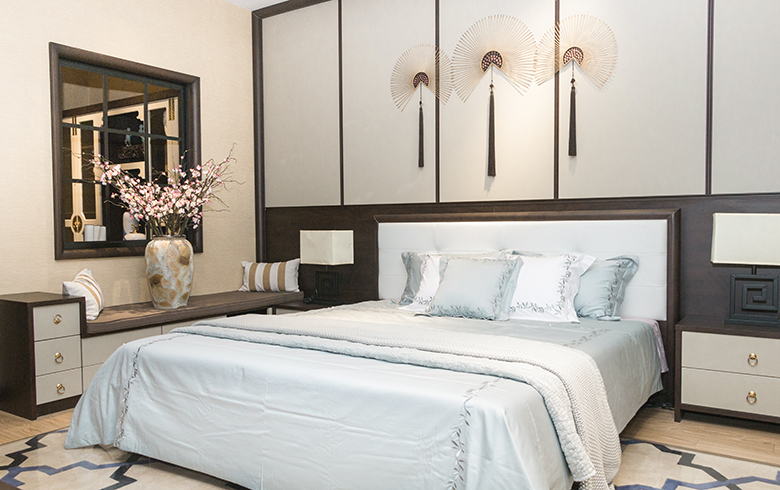 老人房怎么進行裝修？老人房裝修設計要點