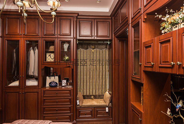 實木家具加盟哪家好？可從以下幾點來分析