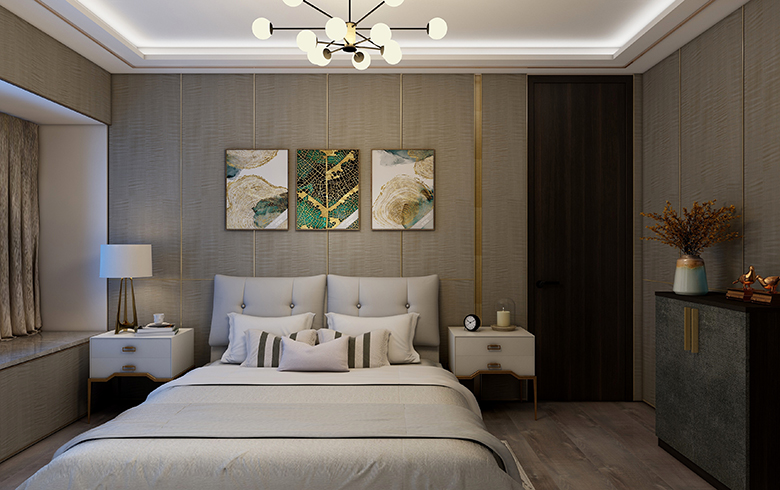 整體軟裝是什么？整體軟裝包括哪些？