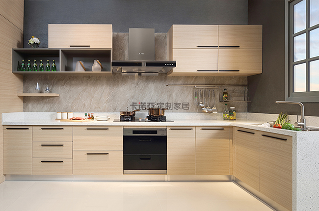 櫥柜怎么選？選購櫥柜要注意些什么？