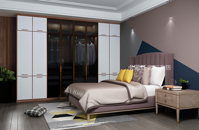 整體衣柜哪個(gè)牌子的比較好？整體衣柜十大公認(rèn)品牌值得選