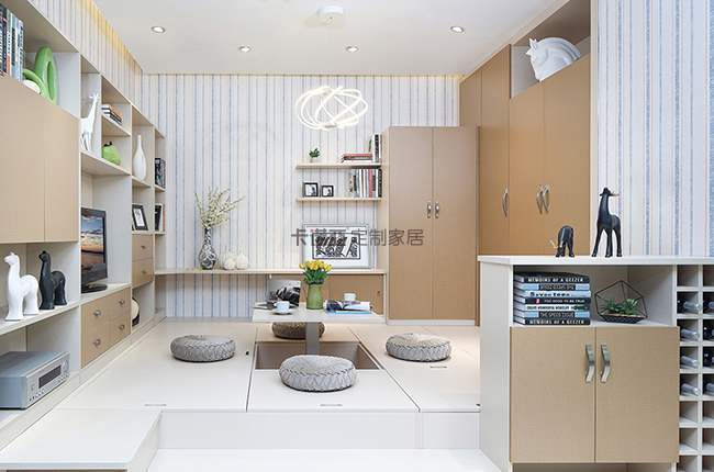 榻榻米好不好？榻榻米優(yōu)缺點介紹