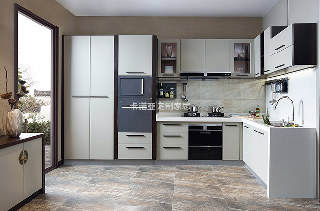 如何選購櫥柜？選購櫥柜的注意事項有哪些？