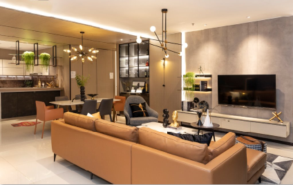 全屋定制價格怎么樣？卡諾亞全屋“空間定制”省錢又省事