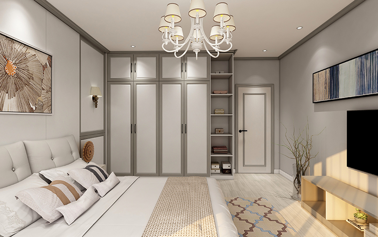 臥室門怎么選？臥室門選購要留意這幾點(diǎn)