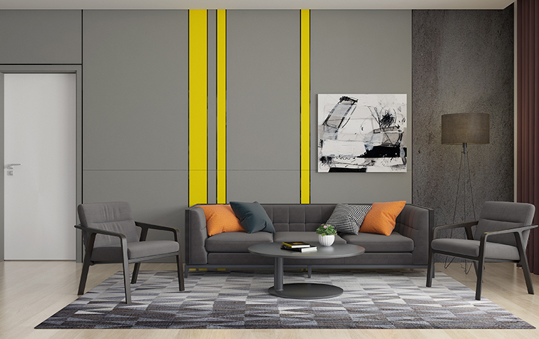 家居掛畫有什么講究？