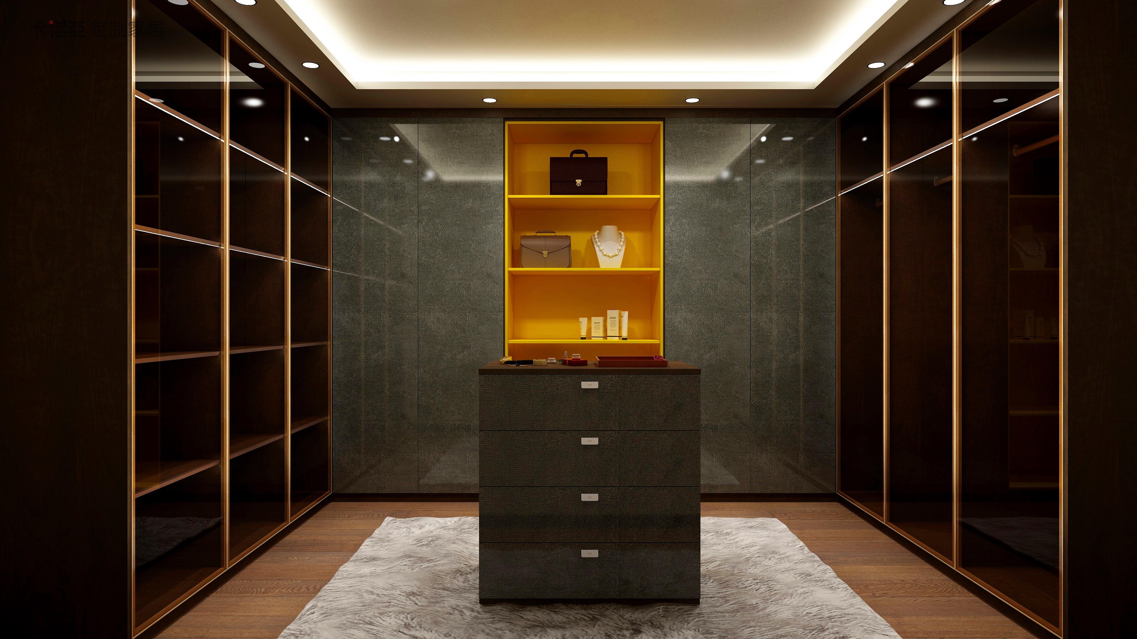 足不出戶，家居輕奢風讓你看個夠