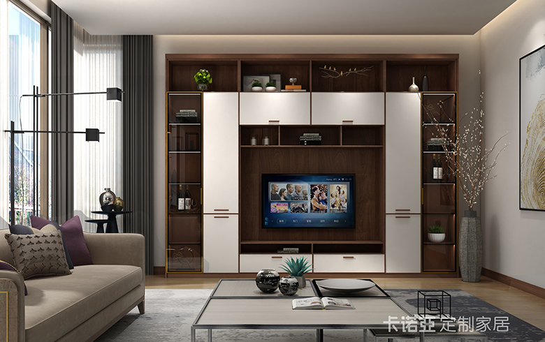 長(zhǎng)治全屋定制品牌有哪些？長(zhǎng)治全屋定制哪家好？