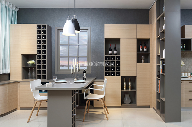 寧波全屋定制家具品牌有哪些？寧波全屋定制家具哪家好？