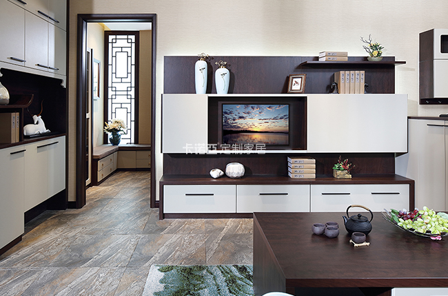 定制家具哪個(gè)品牌好？定制家具十大排名品牌值得你選擇