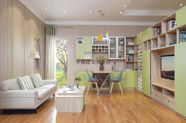 宜春定制家具品牌有哪些？宜春定制家具哪家好？