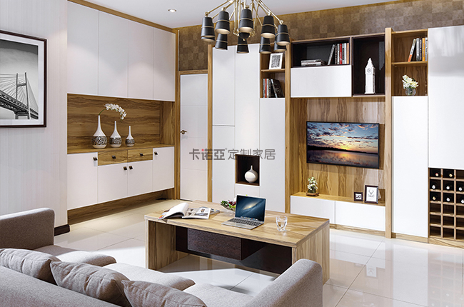 郴州全屋定制有哪些品牌？郴州全屋定制哪家好？