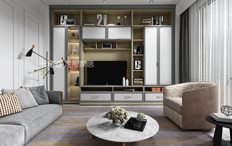 安慶全屋定制品牌有哪些？安慶全屋定制哪家好？