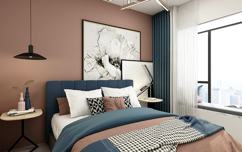 俏北歐，意溫柔