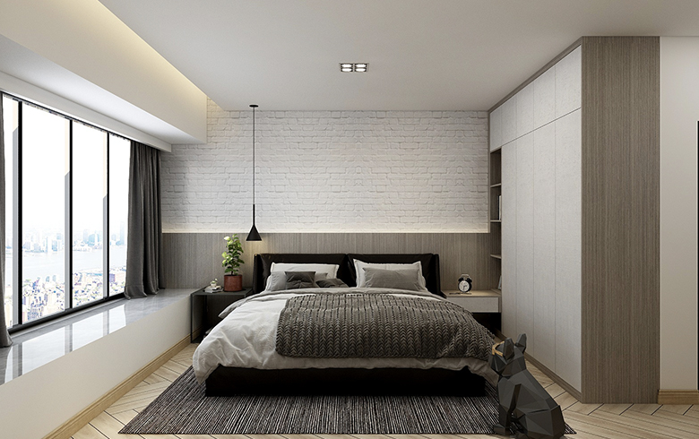 現(xiàn)代簡(jiǎn)約-拾光