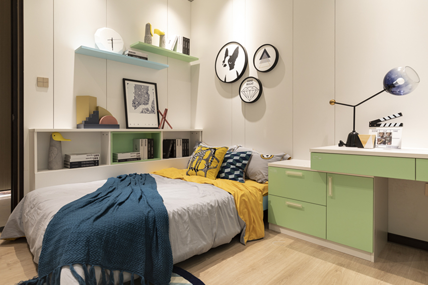 如何開一家全屋定制家具加盟店?