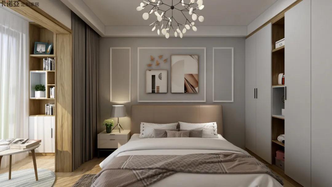 桂林全屋定制哪家好？桂林定制家具廠家