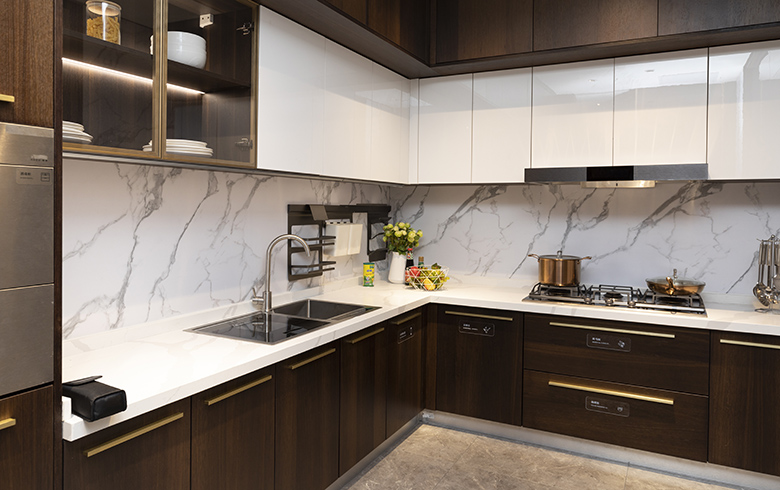 四川自貢加盟定制家具怎樣?選擇定制家具品牌兩大方法介紹