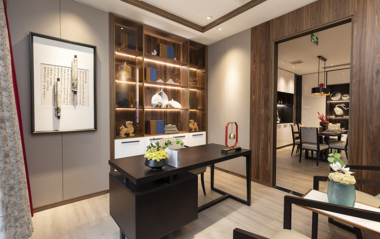 全屋定制家具加盟怎么做？