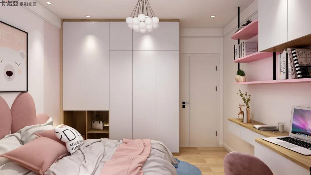 定制衣柜前十名品牌有哪些？