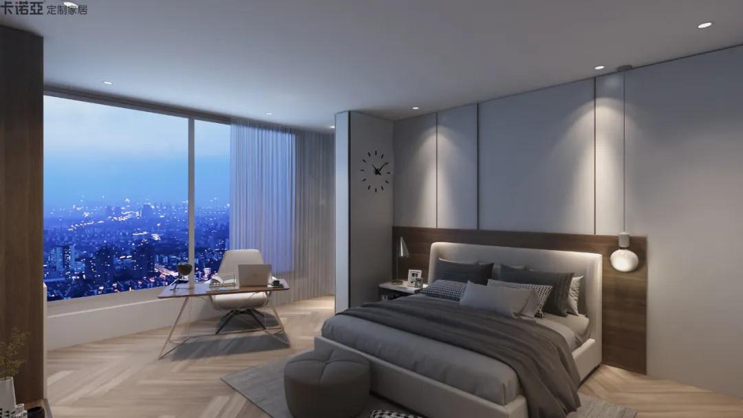 如何選擇定制家具的品牌？