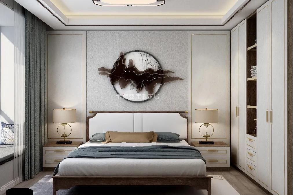 全屋定制十大品牌都有哪些？