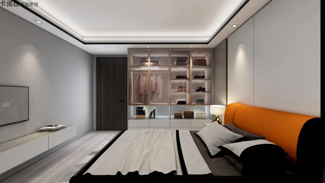 中至信全屋定制怎么樣？中至信品牌簡介