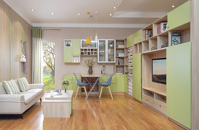 怎么加盟定制衣柜?經(jīng)營(yíng)定制衣柜注意什么事項(xiàng)？