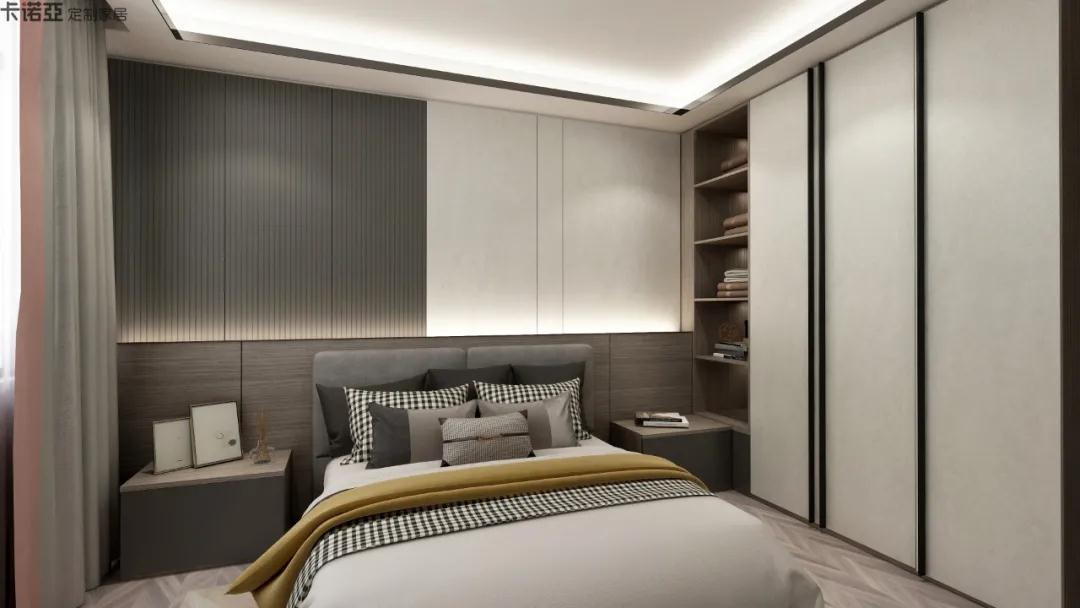 一線城市有哪些全屋定制品牌可以加盟？