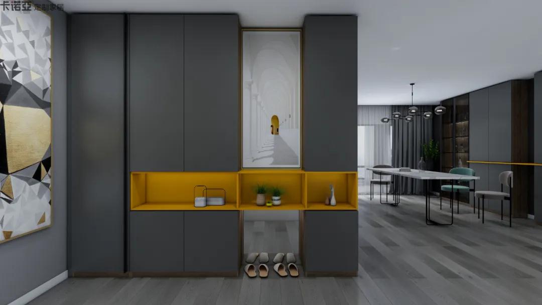 全屋定制家具排行榜，你會(huì)選哪個(gè)品牌？