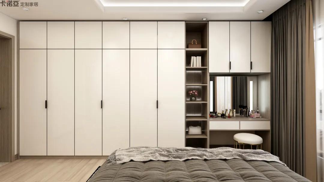 定制衣柜怎么加盟？你有真的了解過嗎？