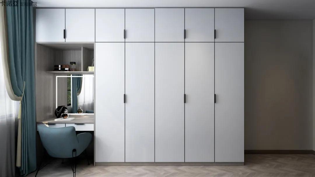 定制衣柜加盟怎么掙錢？