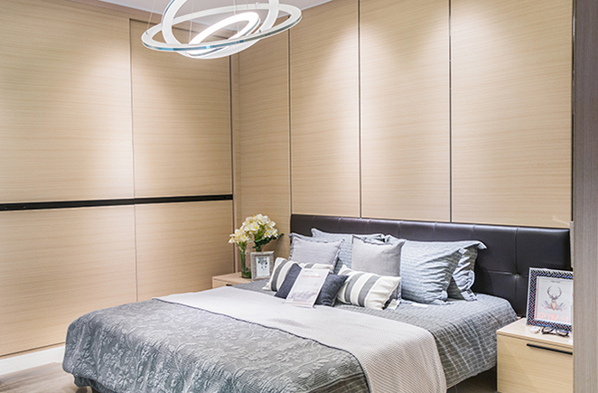 全屋定制品牌很多，哪些品牌好呢？