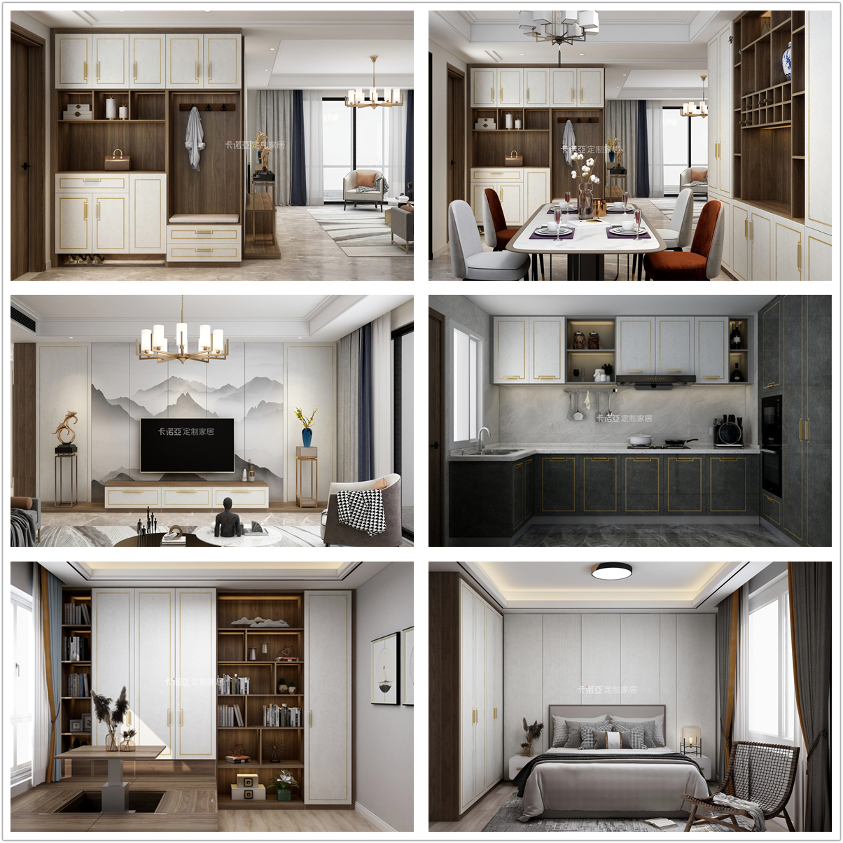 廠商開拓舊房翻新項目，面臨2大難題