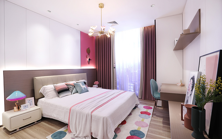 購買定制家居需要注意哪些細節(jié)？