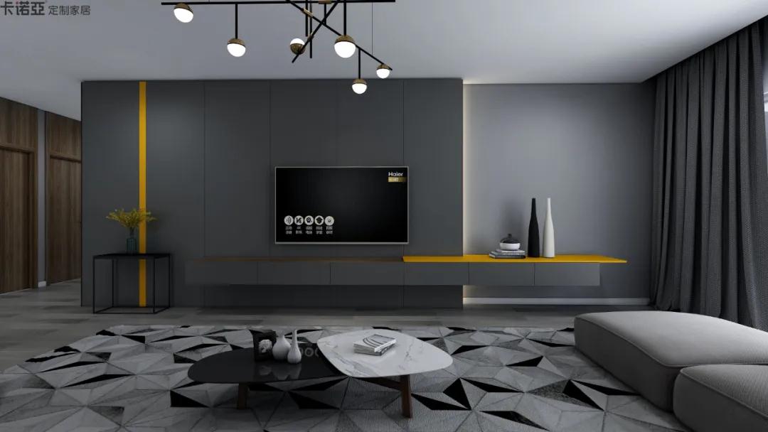 全屋家居定制有哪些特點(diǎn)和優(yōu)勢？