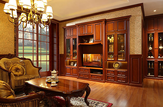 全屋定制家具排行榜哪家靠譜？全屋定制推薦十大品牌！