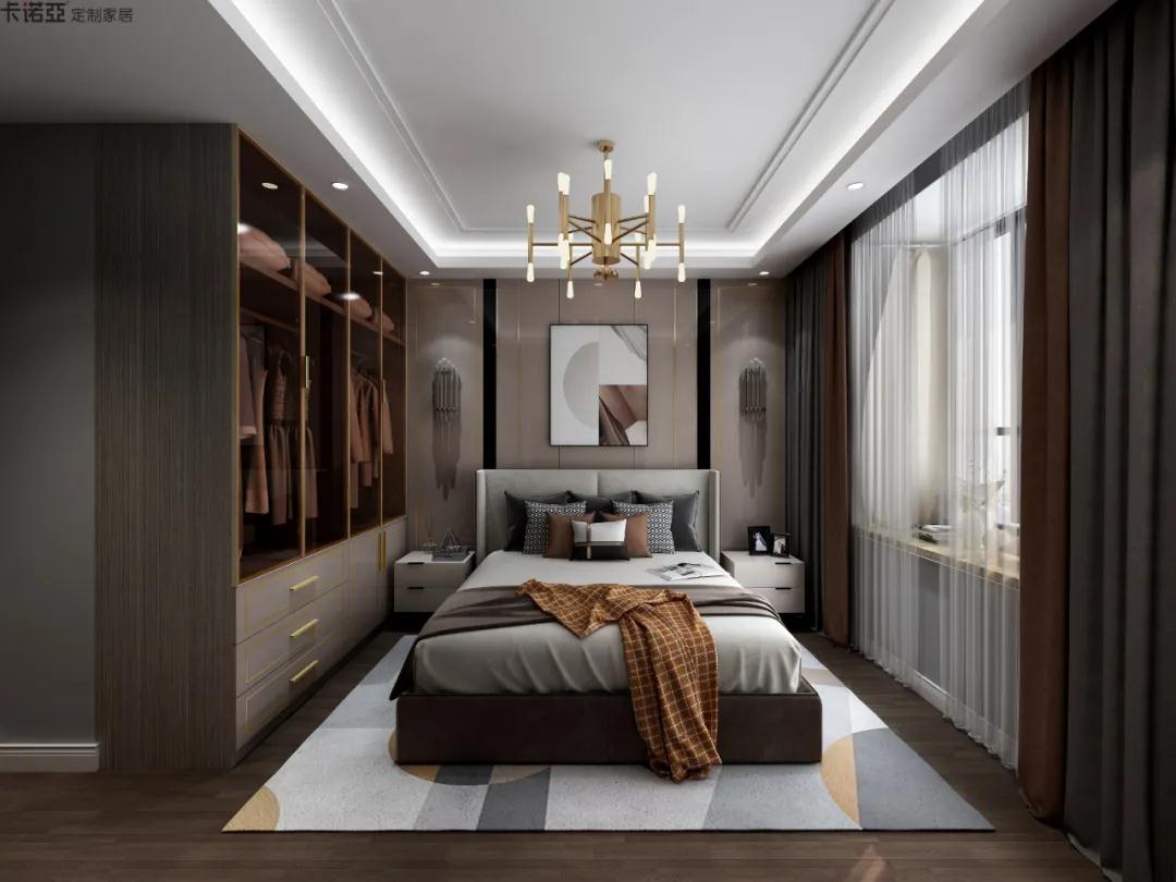 開板式全屋定制家具店需要注意什么？