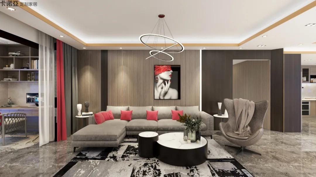 陽泉全屋定制哪家好？陽泉全屋定制家具品牌介紹