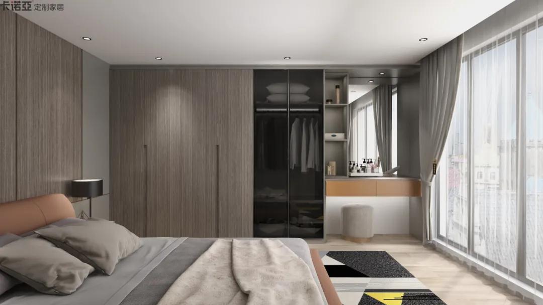 全屋定制家具品牌怎么選才能環(huán)保？