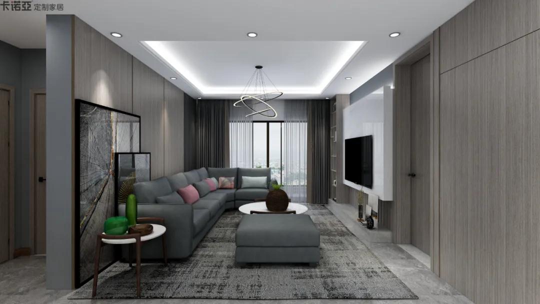 定制家具怎么樣？如何購買全屋定制家具？