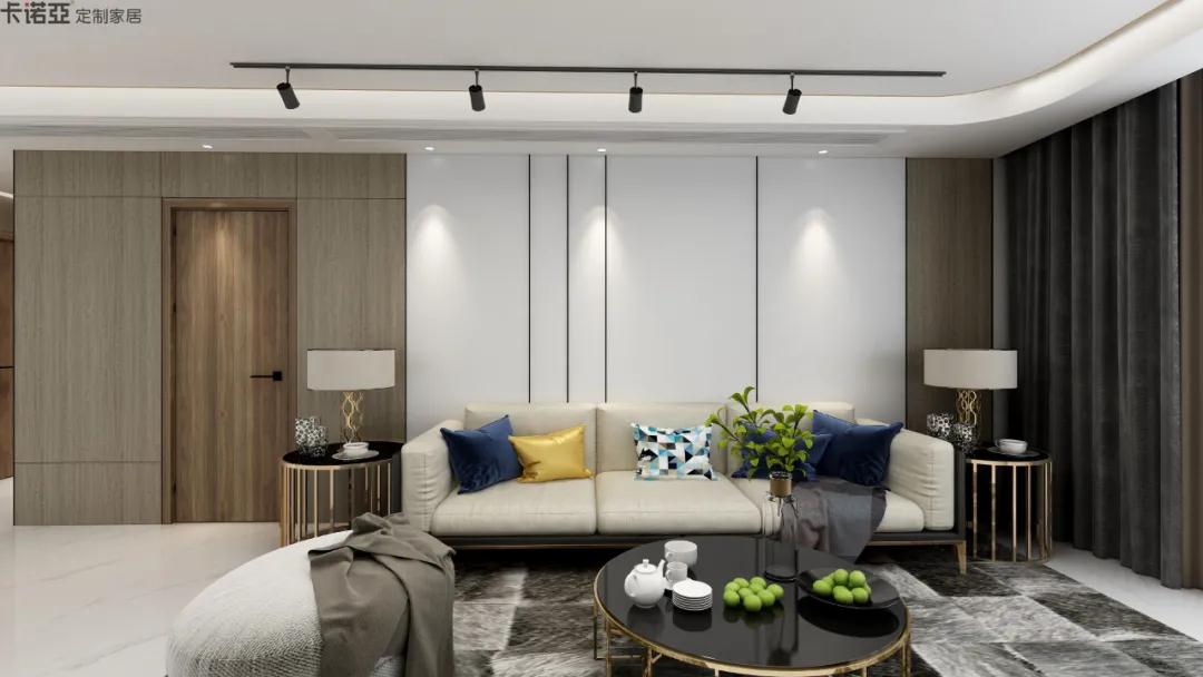 大家熟知的全屋定制家具，主要的優(yōu)勢都有哪些？